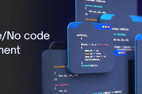 Top 6 Benefits of Low Code Development Services