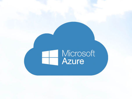 7 Reasons To Choose Azure Development Services