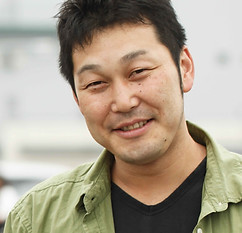 Happy Man