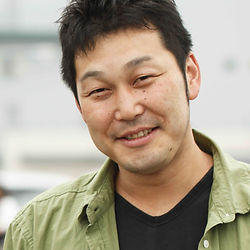 Happy Man