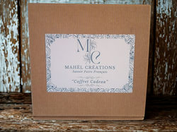 coffret cadeau à composer