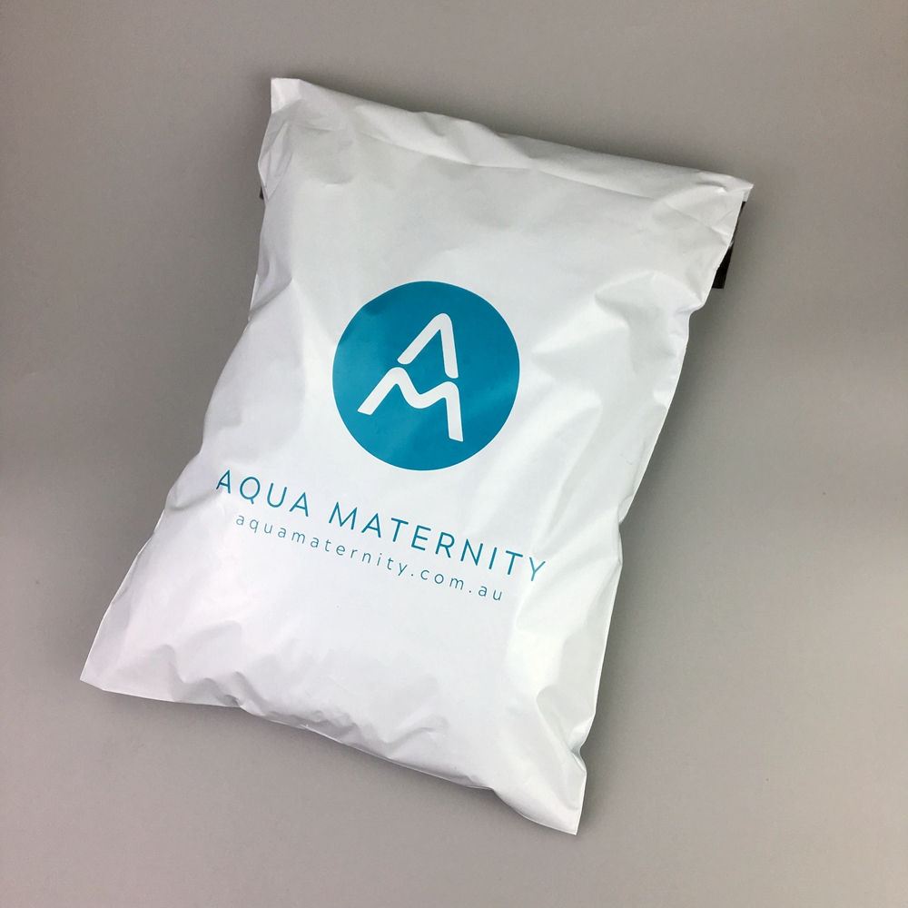 Express Mailing Bag MOQ 100pcs