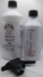 Miniaturbild: DMSO 99,9 %  Magnesium ÖL  Spray  50/50, 60/40 und 70/30 (flüssig)