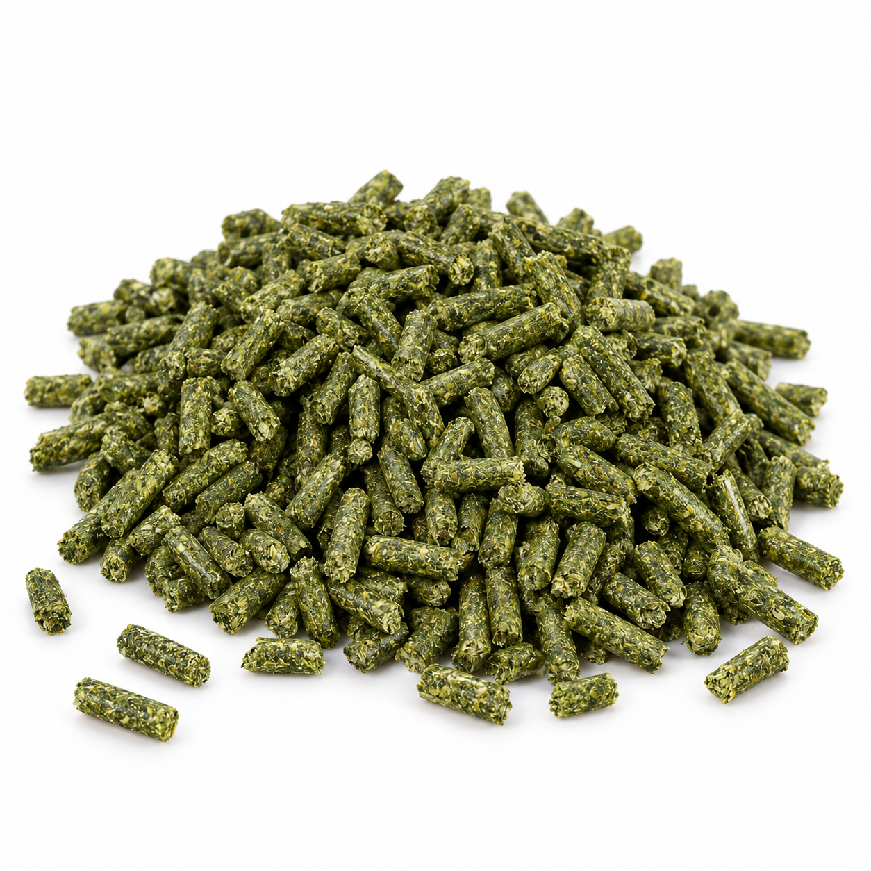 Luzerne Pellets