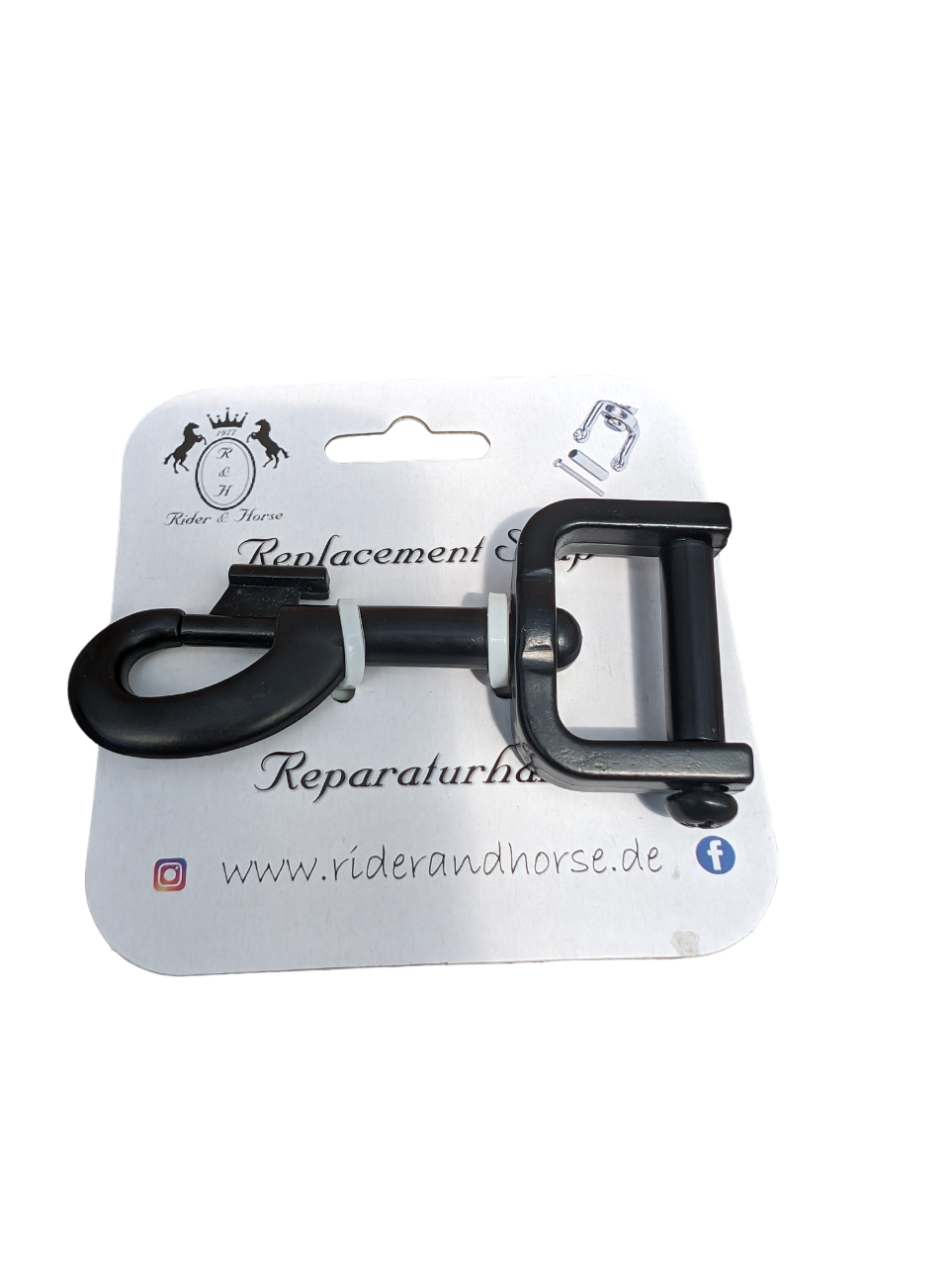Miniaturbild: Reparaturhaken