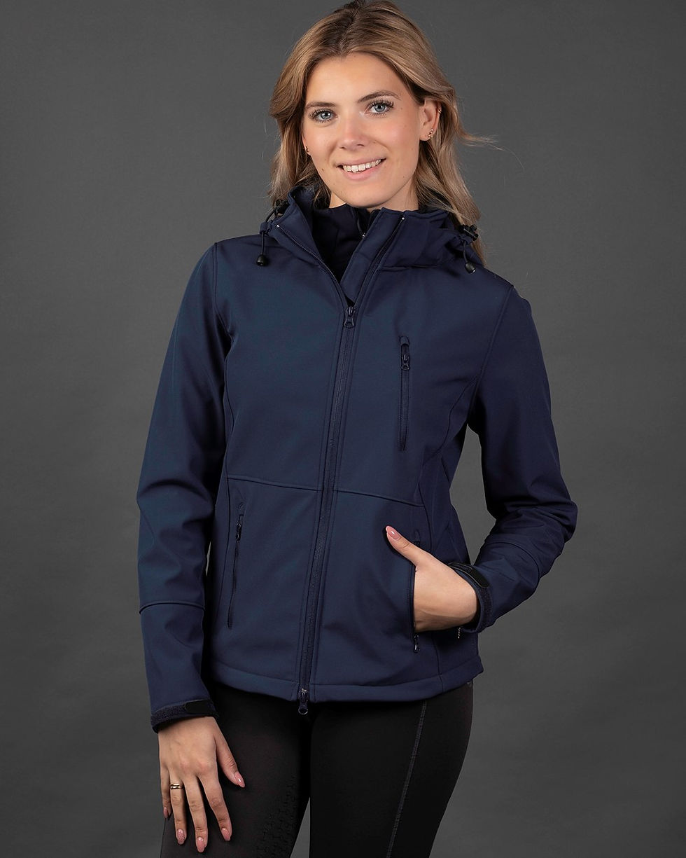 Miniaturbild: Softshell Jacke Chicago
