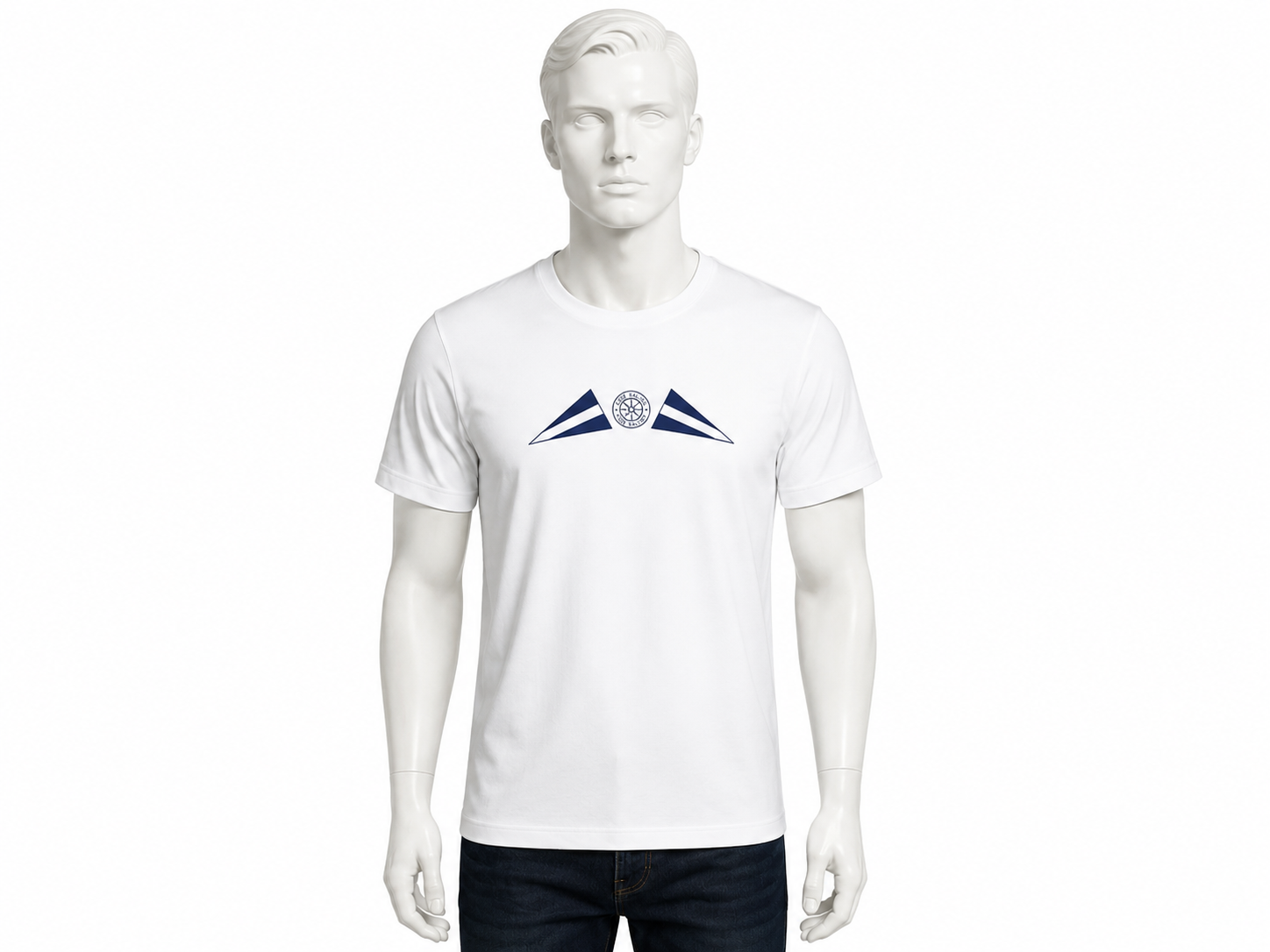 CS Flag Tee