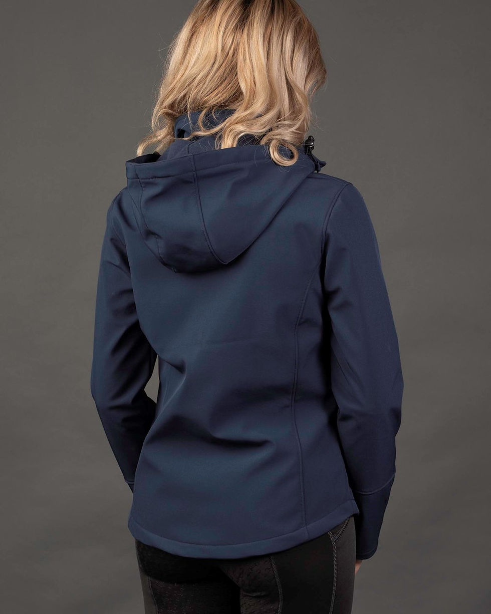 Miniaturbild: Softshell Jacke Chicago