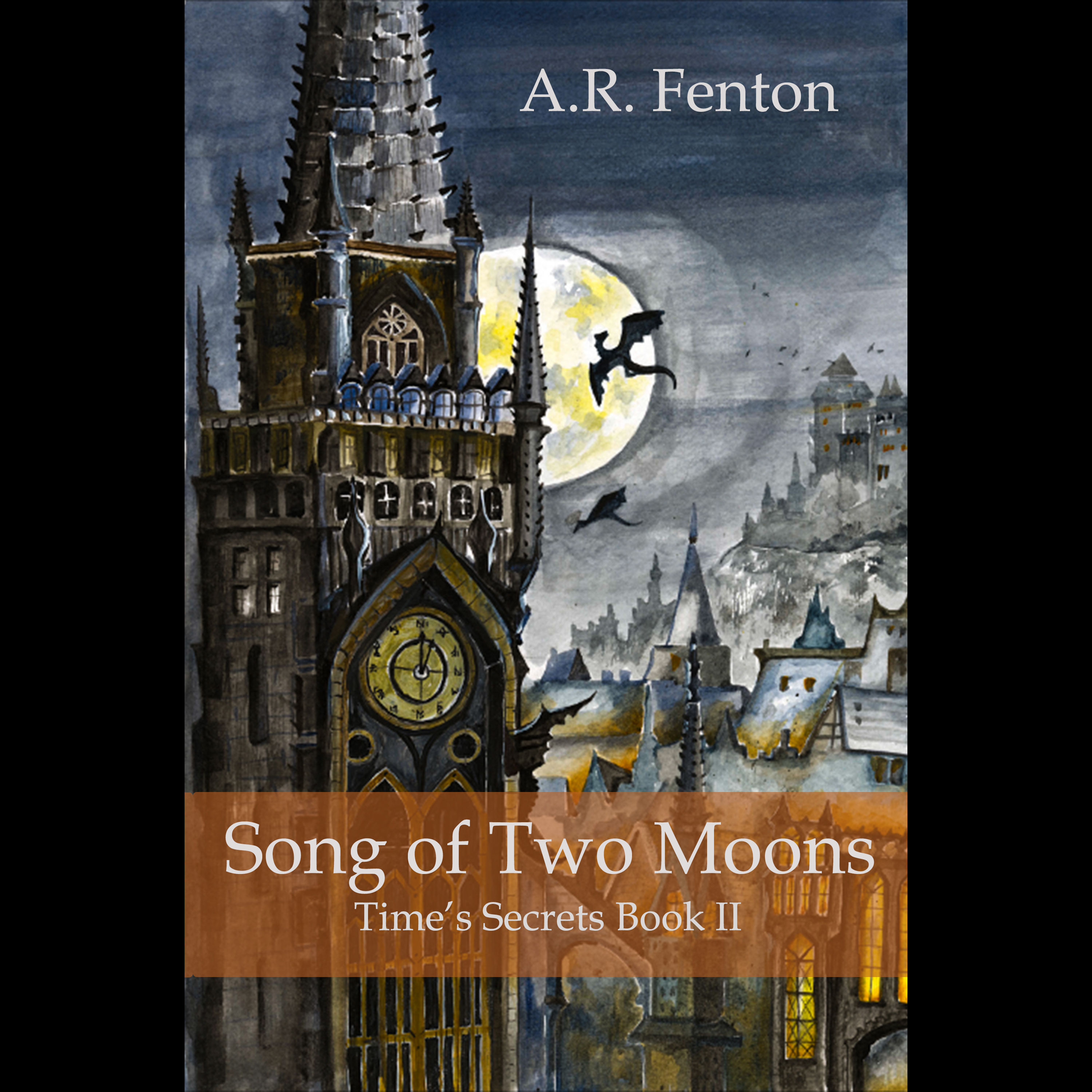 Song of Two Moons