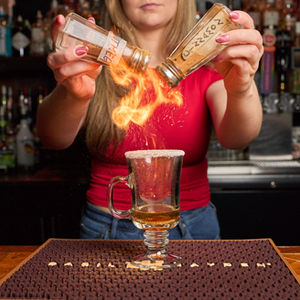Bartender Creations