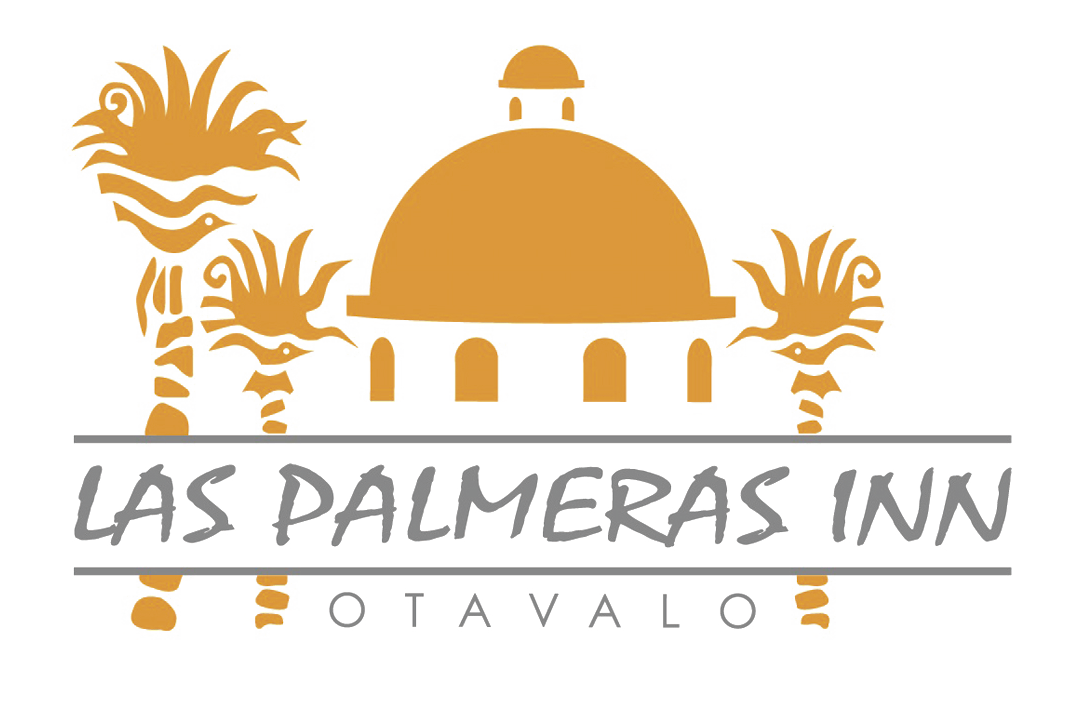 Las Palmeras Inn in Otavalo, Ecuador