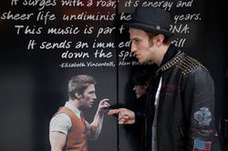 Kentucky Headshot Photography