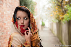 Kentucky Headshot Photography