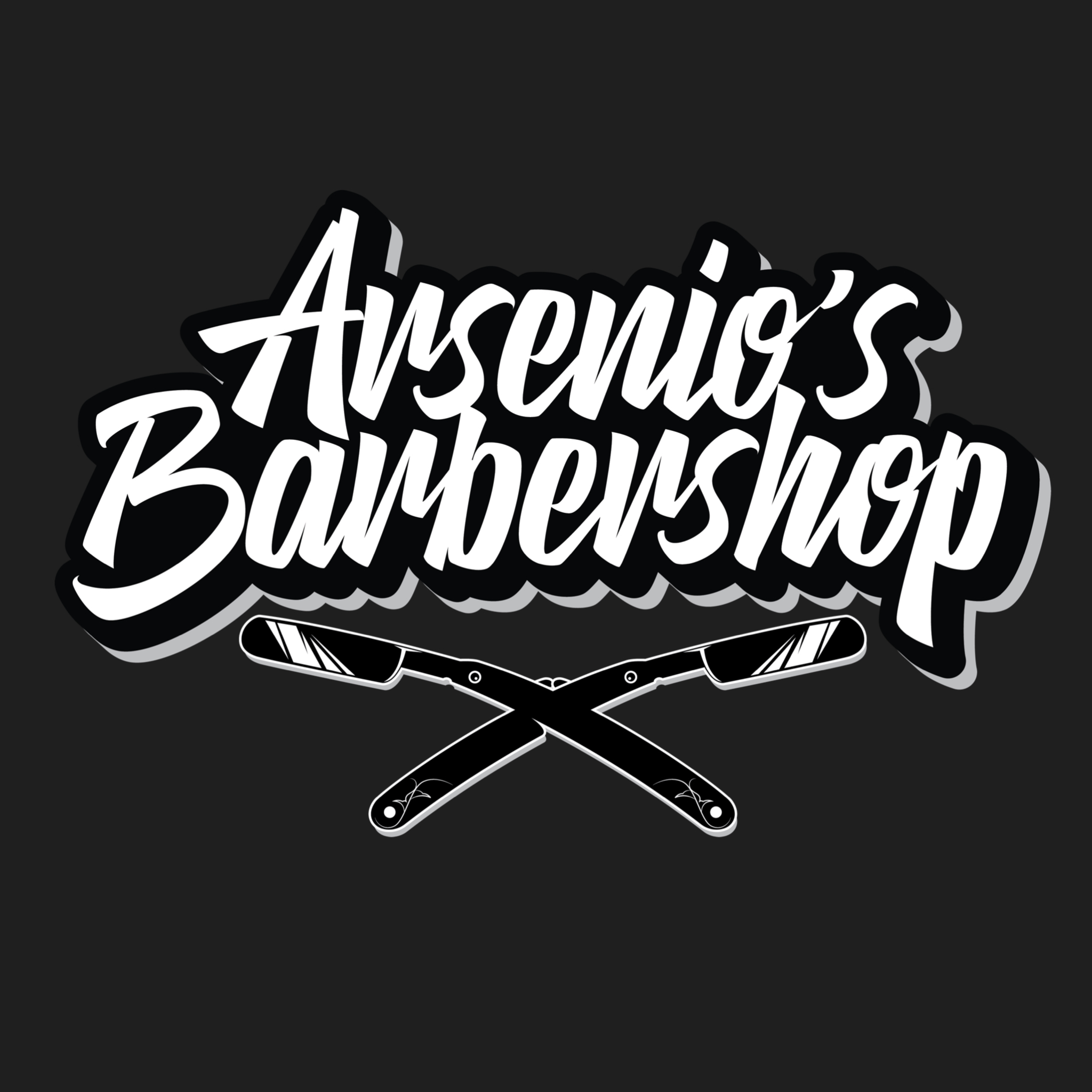 Arsenio's Barbershop