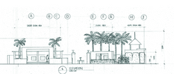 Elevation drawing