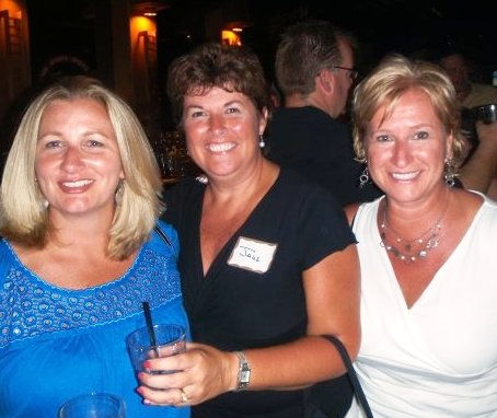 Reunion Happy Hour