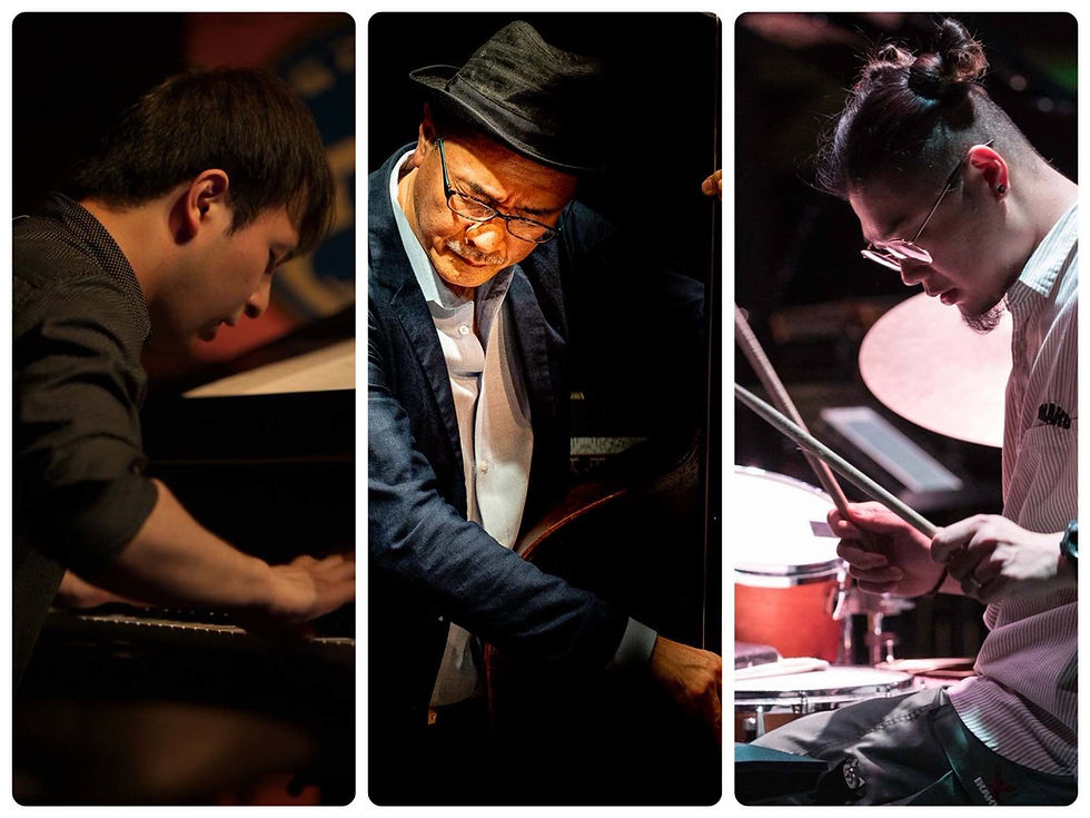 8/31 Yuking of Swing
