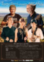 6/9 TomoTero meets ARCANA