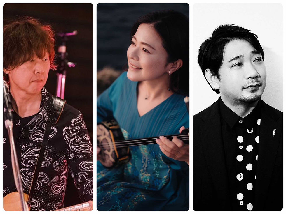 大山百合香 “Breath” Release Anniversary Live Party