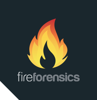 Fire Forensics logo
