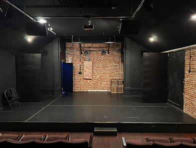 RH Acting studio at EL Centro