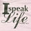 Thumbnail: I Speak Life