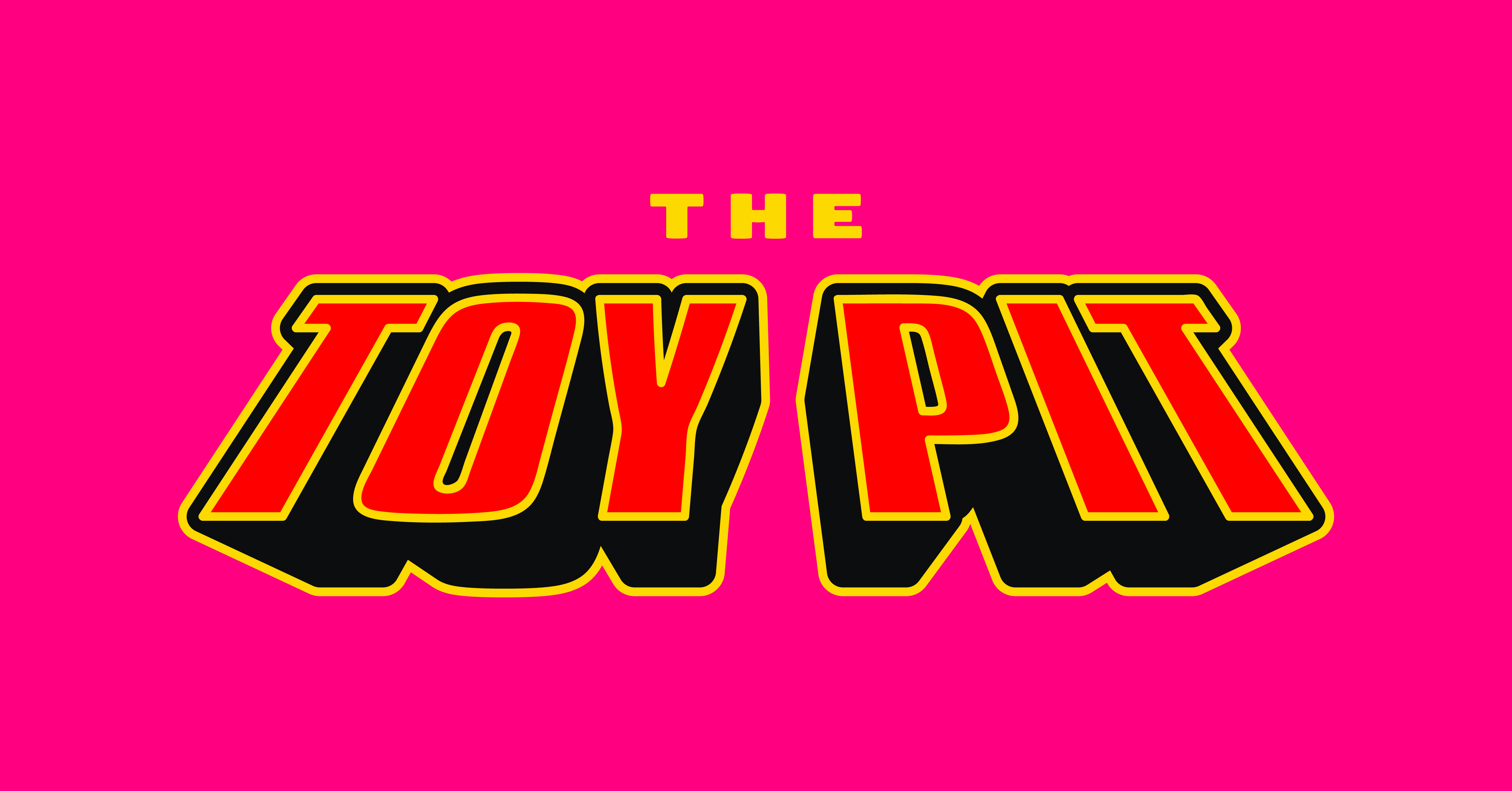 The Toy Pit  Visit Indianapolis Toy Store for Collectibles & Nostalgia