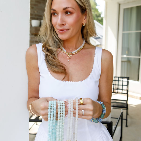 Home | Julep Lane: Handmade, Southern Jewelry