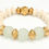 Thumbnail: Seafoam Chic Bracelet