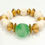 Thumbnail: Verdant Sphere Bracelet