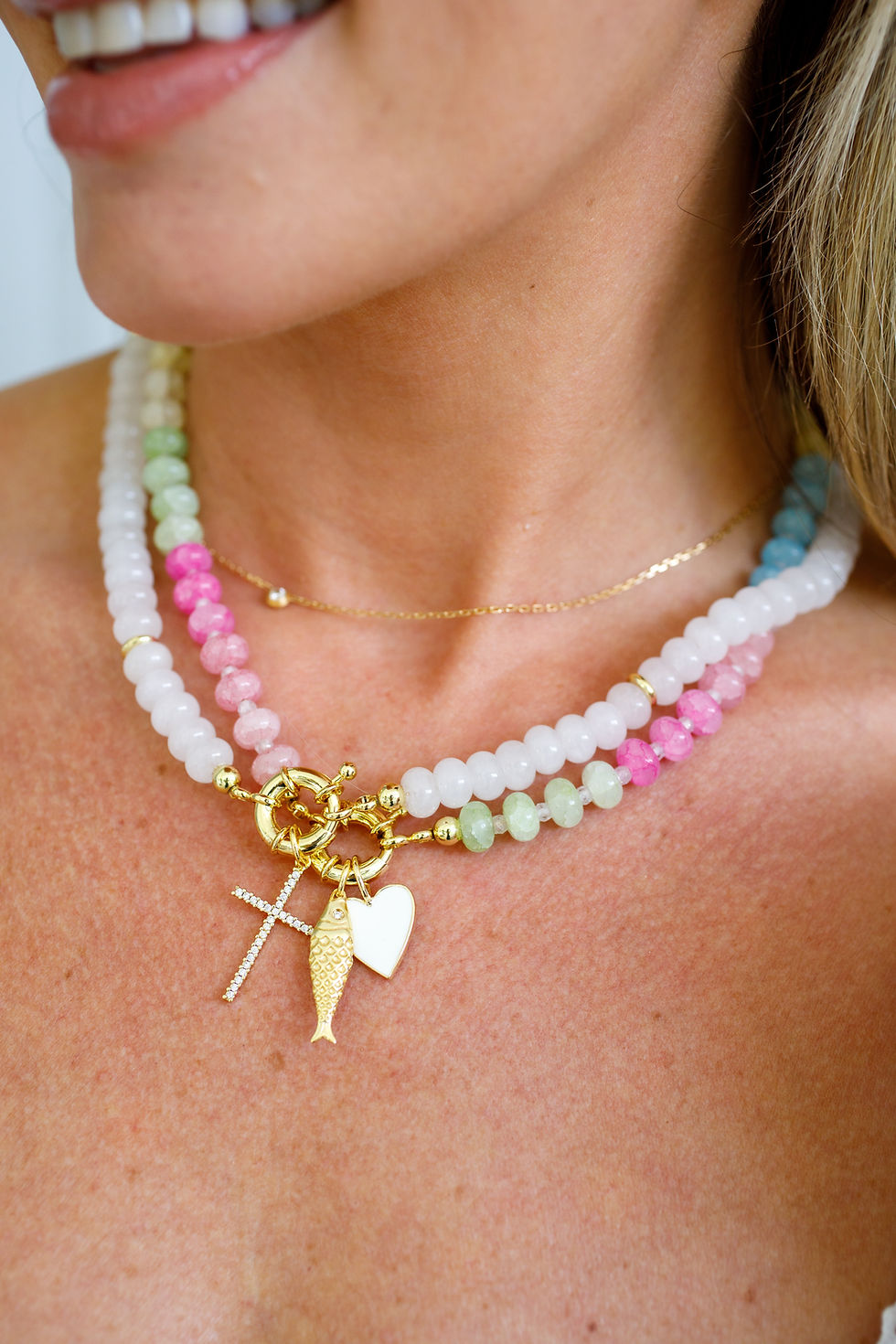 Home | Julep Lane: Handmade, Southern Jewelry