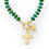 Thumbnail: Emerald Spirit Necklace