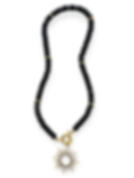 Thumbnail: Saints Radiance Necklace
