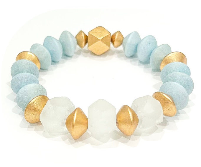 Icy Chic Bracelet