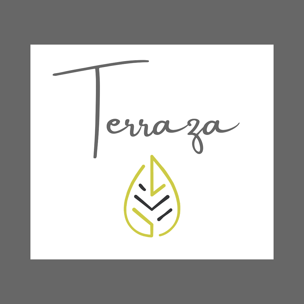 Terrazas