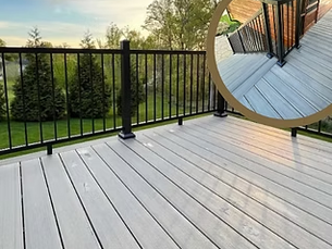Transform Your Backyard: The Ultimate Guide to Vinyl Deck Installation in London Ontario