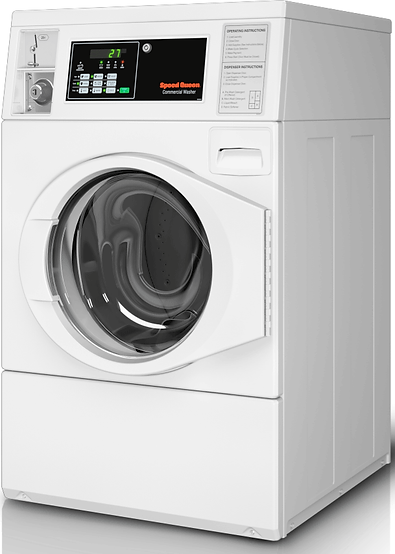 lavadora horizontal speed queen ELECTRODOMESTICOS OLIMON.JPG