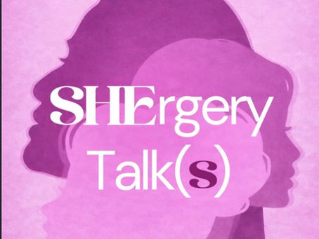 SHERGERY 2026: Μια διημερίδα αφιερωμένη στις γυναίκες που διαμορφώνουν το μέλλον της χειρουργικής