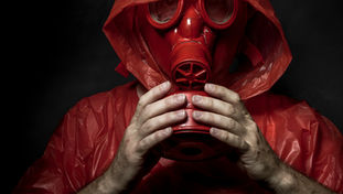 Τοξικός… η νέα μόδα;