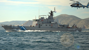 Μετανάστευση: Έγκλημα η Υπεράσπιση των Συνόρων σου;