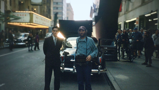 CineWars Oscar Edition: "Marty Supreme"
