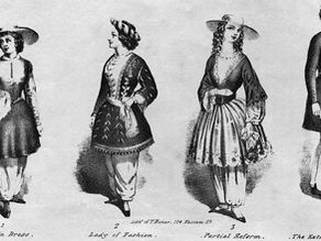 Από το Talbot στη Boyle 