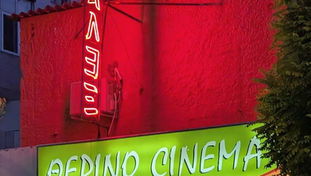 Cine Alex: Μισός αιώνας οικογενειακής παράδοσης