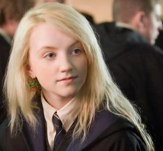 Luna Lovegood