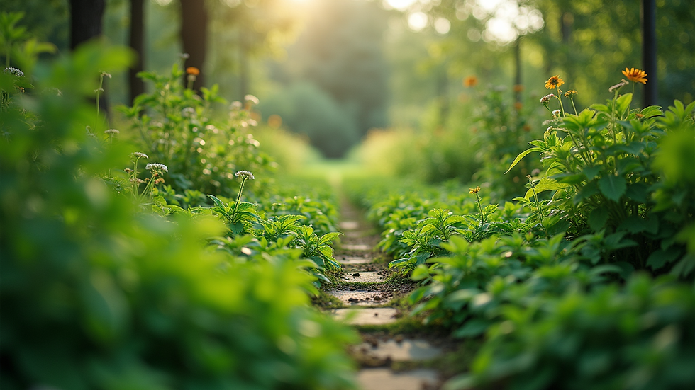 The Importance of Sustainable Living in Today's World