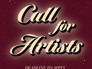 Heart & Soul Artist Call 2025