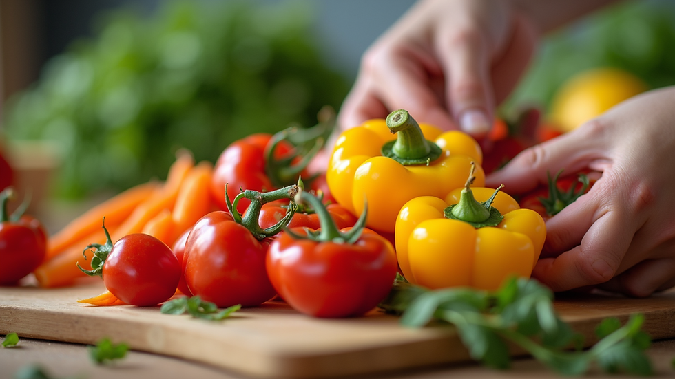Chronic Disease Management for Long-Term Health Success