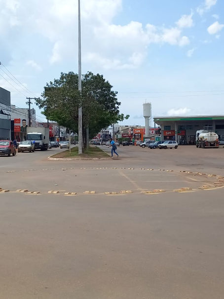 QUEM É TAQUARALTO?: Conheça um pouco sobre a história do bairro