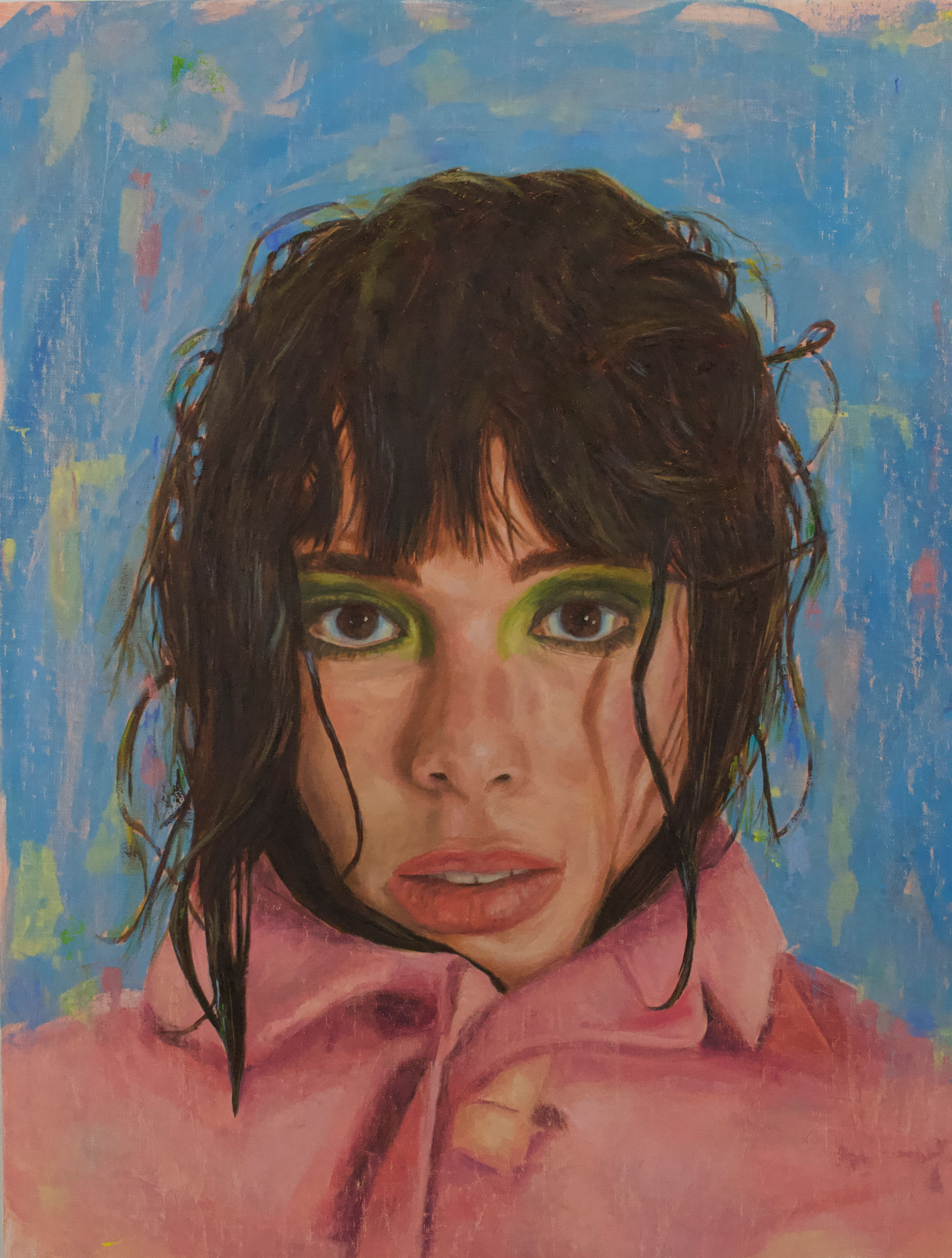 Will You Wait For Me