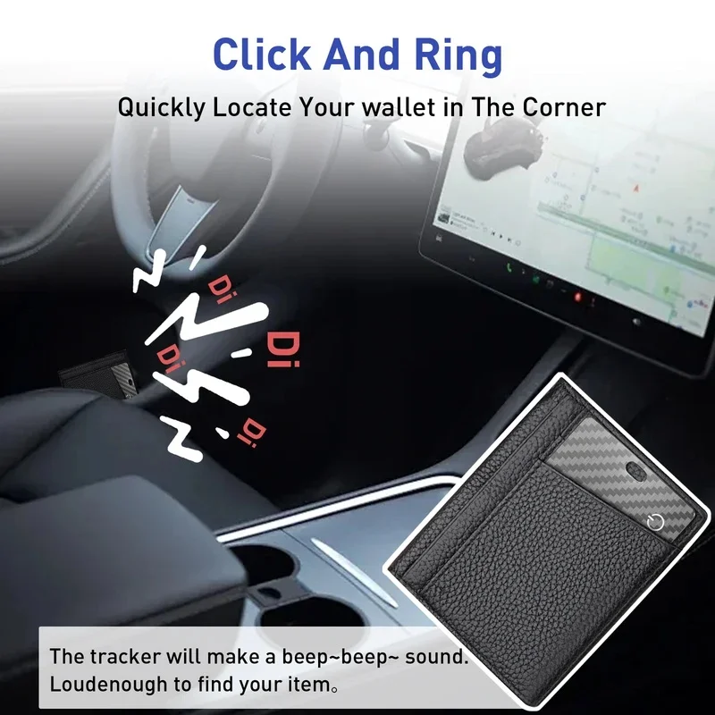 Miniature : Carte GPS Anti-Perte